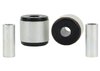 REV050.0010 Rear Control Arm Bushing for 1993-1995 Mazda RX-7 - image 2