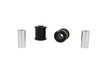 REV050.0014 Rear Control Arm Bushing Fits Select Audi TTS Quattro, Audi TT RS Quattro, Audi A3, Audi TT, Audi TT Quattro - image 2