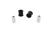 REV050.0014 Rear Control Arm Bushing Fits Select Audi TTS Quattro, Audi TT RS Quattro, Audi A3, Audi TT, Audi TT Quattro - image 3