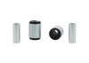 REV050.0022 Rear Control Arm Bushing for 2001-2006 Mitsubishi Montero - image 2