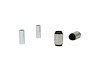 REV050.0028 Rear Control Arm Bushing Kit for 2004-2011 Mazda RX-8 - image 1