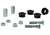 REV050.0030 Rear Control Arm Bushing Fits Select Subaru BRZ, Subaru XV Crosstrek, Subaru WRX, Subaru WRX STI, Subaru Crosstrek - image 1