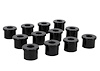 REV050.0034 Rear Control Arm Bushing Kit for 1984-1989 Nissan 300ZX - image 1
