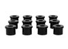 REV050.0034 Rear Control Arm Bushing Kit for 1984-1989 Nissan 300ZX - image 2