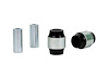 REV050.0038 Rear Control Arm Bushing Kit Fits Select Audi A3 Quattro, Audi A3 Sportback e-tron, Audi A3, Volkswagen Golf - image 1
