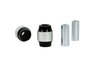 REV050.0038 Rear Control Arm Bushing Kit Fits Select Audi A3 Quattro, Audi A3 Sportback e-tron, Audi A3, Volkswagen Golf - image 2