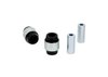 REV050.0038 Rear Control Arm Bushing Kit Fits Select Audi A3 Quattro, Audi A3 Sportback e-tron, Audi A3, Volkswagen Golf - image 3