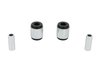 REV052.0002 Rear Control Arm Bushing for 2003-2006 Mitsubishi Lancer - image 3