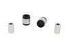 REV052.0004 Rear Control Arm Bushing Fits Select Audi Q3, Audi A3 Quattro, Audi Q3 Quattro, Audi TTS Quattro, Audi TT RS - image 3