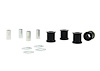 REV052.0006 Rear Control Arm Bushing for 1991-1993 Nissan NX, 1991-1994 Nissan Sentra - image 1