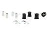 REV052.0006 Rear Control Arm Bushing for 1991-1993 Nissan NX, 1991-1994 Nissan Sentra - image 2