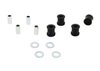 REV052.0006 Rear Control Arm Bushing for 1991-1993 Nissan NX, 1991-1994 Nissan Sentra - image 3
