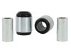 REV052.0014 Rear Control Arm Bushing Fits Select Nissan 370Z, Nissan 350Z, INFINITI G37, INFINITI G35 - image 2