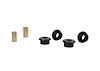 REV052.0016 Rear Control Arm Bushing for 2008-2016 Toyota Highlander, 2007-2016 Toyota Camry - image 1