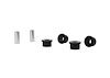 REV052.0018 Rear Control Arm Bushing for 2001-2006 Mitsubishi Montero - image 1