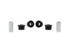 REV052.0018 Rear Control Arm Bushing for 2001-2006 Mitsubishi Montero - image 2