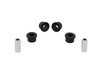 REV052.0018 Rear Control Arm Bushing for 2001-2006 Mitsubishi Montero - image 3