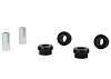 REV052.0022 Rear Control Arm Bushing Fits Select Audi Q3, Audi Q3 Quattro, Audi TTS Quattro, Audi TT RS Quattro, Audi A3, Audi - image 1