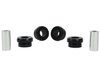 REV052.0022 Rear Control Arm Bushing Fits Select Audi Q3, Audi Q3 Quattro, Audi TTS Quattro, Audi TT RS Quattro, Audi A3, Audi - image 2