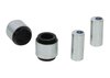 REV052.0024 Rear Toe Correction Bushing Kit for 2004-2008 Acura TSX - image 3