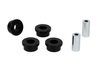 REV052.0034 Rear Lower Outer Bushing Kit for 2006-2011 Honda Civic - image 3