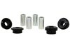 REV052.0036 Rear Control Arm Bushing for 2000-2009 Subaru Legacy, 2000 Subaru Outback, 2007-2009 Subaru Outback - image 2
