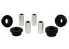 REV052.0036 Rear Control Arm Bushing for 2000-2009 Subaru Legacy, 2000 Subaru Outback, 2007-2009 Subaru Outback - image 3