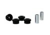 REV052.0038 Rear Lower Outer Bushing Kit Fits Select Audi A3 Quattro, Audi A3, Volkswagen Golf R, Volkswagen Golf Alltrack - image 2