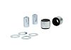 REV052.0040 Rear Control Arm Bushing Kit Fits Select Audi A3 Quattro, Audi A3 Sportback e-tron, Audi A3, Volkswagen Golf - image 1