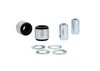 REV052.0040 Rear Control Arm Bushing Kit Fits Select Audi A3 Quattro, Audi A3 Sportback e-tron, Audi A3, Volkswagen Golf - image 2