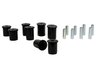 REV052.0042 Rear Control Arm Bushing Kit for 1999-2004 Ford Mustang - image 2