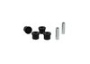 REV052.0044 Rear Control Arm Bushing Kit for 1986-1991 Mazda RX-7 - image 3