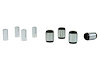 REV053.0004 Rear Control Arm Bushing for 1997-1998 Mitsubishi Mirage, 1999-1999 Mitsubishi Mirage - image 1