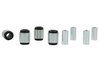 REV053.0004 Rear Control Arm Bushing for 1997-1998 Mitsubishi Mirage, 1999-1999 Mitsubishi Mirage - image 2