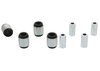 REV053.0004 Rear Control Arm Bushing for 1997-1998 Mitsubishi Mirage, 1999-1999 Mitsubishi Mirage - image 3