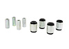 REV053.0006 Rear Control Arm Bushing Fits Select Mitsubishi Lancer, Mitsubishi Mirage, Mitsubishi Outlander - image 1