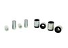 REV053.0006 Rear Control Arm Bushing Fits Select Mitsubishi Lancer, Mitsubishi Mirage, Mitsubishi Outlander - image 2