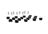 REV053.0012 Rear Control Arm Bushing for 1987-1990 Nissan Pulsar NX, 1987-1994 Nissan Sentra, 1990-1992 Nissan Stanza - image 1