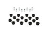 REV053.0012 Rear Control Arm Bushing for 1987-1990 Nissan Pulsar NX, 1987-1994 Nissan Sentra, 1990-1992 Nissan Stanza - image 3