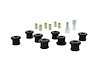 REV053.0014 Rear Control Arm Bushing Fits Select Ford Escort, Mercury Capri, Mercury Tracer, Mazda 323, Mazda Protege - image 1