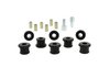 REV053.0014 Rear Control Arm Bushing Fits Select Ford Escort, Mercury Capri, Mercury Tracer, Mazda 323, Mazda Protege - image 2