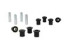 REV053.0016 Rear Control Arm Bushing Fits Select BMW 318i, BMW 318is, BMW 318ti, BMW 323i, BMW 323is, BMW 325, BMW 325e, BMW - image 2