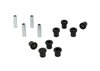 REV053.0016 Rear Control Arm Bushing Fits Select BMW 318i, BMW 318is, BMW 318ti, BMW 323i, BMW 323is, BMW 325, BMW 325e, BMW - image 3