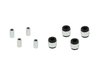 REV053.0018 Rear Control Arm Bushing Fits Select Acura Integra, Honda Civic, Honda Civic del Sol, Honda CR-V, Honda CRX - image 3
