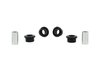 REV053.0026 Rear Control Arm Bushing for 2011-2017 Nissan Juke, 2008-2019 Nissan Rogue - image 2