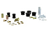 REV053.0032 Rear Camber/Toe Correction Bushings for 2004-2006 Pontiac GTO - image 1