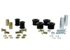 REV053.0032 Rear Camber/Toe Correction Bushings for 2004-2006 Pontiac GTO - image 2