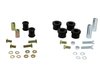 REV053.0032 Rear Camber/Toe Correction Bushings for 2004-2006 Pontiac GTO - image 3