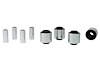 REV053.0034 Rear Control Arm Bushing for 2000-2009 Subaru Legacy, 2000 Subaru Outback, 2007-2009 Subaru Outback - image 1
