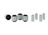 REV053.0034 Rear Control Arm Bushing for 2000-2009 Subaru Legacy, 2000 Subaru Outback, 2007-2009 Subaru Outback - image 2